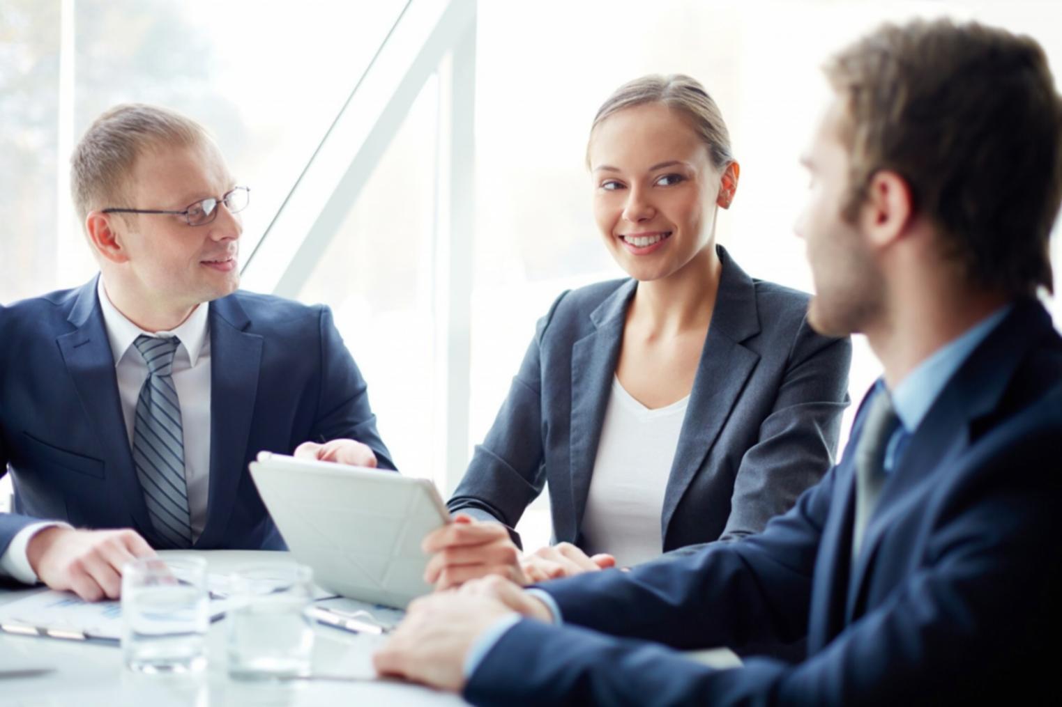 Espace de travail collaboratif pour l'interprétation de données